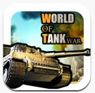 坦克世界大战破解版 1.1.0 安卓版