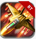 x战机破解版_X Fighter 1.0.1 金币无限版