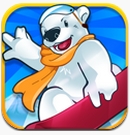 北极熊滑雪 1.1 安卓版