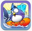 企鹅冲浪冒险 1.1 安卓版