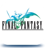 最终幻想1安卓版 完美汉化版 1.0