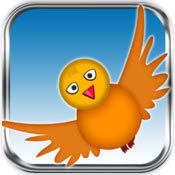 飞扬的小鸟Fly Birdie安卓版 破解版 1.0