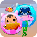 潜水猫咪 1.0.7 安卓版