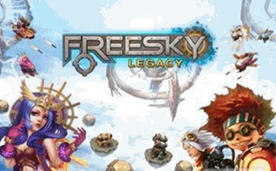 freesky legacy