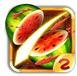 水果武士2仙境之旅安卓版 1.0 内购修改版