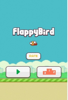 Flappy Bird 2安卓版
