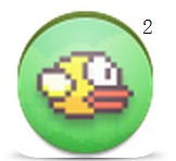 Flappy Bird 2安卓版 1.0 快牙版