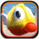 像素鸟3D版_Flappy 3D 1.99 安卓版