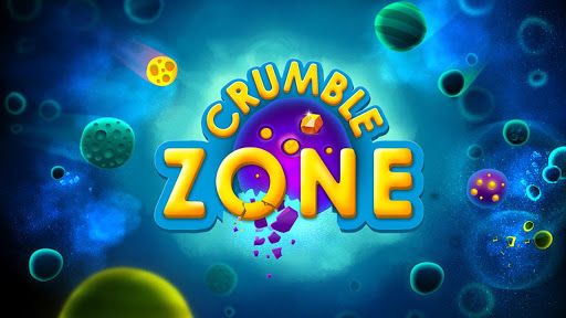 崩溃地带_Crumble Zone