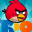 愤怒的小鸟里约大冒险_Angry Birds Rio for iphone 2.2.0 iPhone版