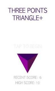 三点三角形 1.0 安卓版
