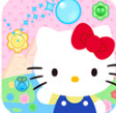 Hello Kitty 花朵弹珠 1.0.2 安卓版