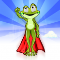 青蛙跳跃2无限金币宝石破解版 1.0.1 安卓版