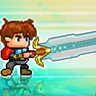 超·重剑无双_Super Heavy Sword 0.2 安卓已付费版