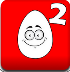 愤怒的鸡蛋2 3.6 安卓免费版