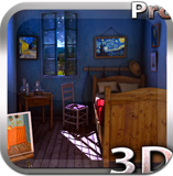 Art Alive Night 3D Pro 1.1 安卓版
