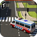救护车救援模拟 1.0.2 安卓版