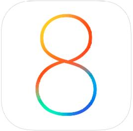 iPhone5C升级IOS8固件 5.3 /5.4_8.3_12B411 正式版