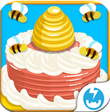 甜点物语蜂蜜 1.5.5.8 安卓版