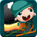 吉米的滑雪之旅完美版 1.5 安卓免费版