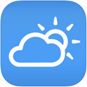 天气预报 3.4.0 iPhone版