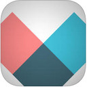方块拼凑(Zengrams)iPhone版 1.0 免费版