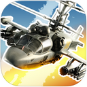 混沌战斗直升机iPhone版 6.4.1 免费版