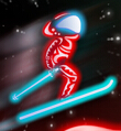 霓虹滑雪 1.0.13 安卓版