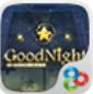 GoodNight_GO桌面主题 1.0 安卓版