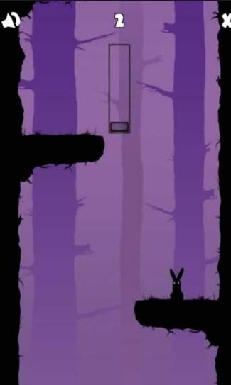 黑兔的冒险 1.0 安卓版