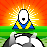 超级三角足球 1.0.1 安卓版
