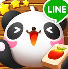LINE熊猫连连看 2.0 安卓版
