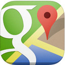 谷歌地图iPad版 4.15.0 免费版