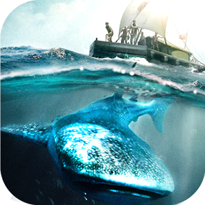 狙击愤怒鲸鲨 1.0 安卓版