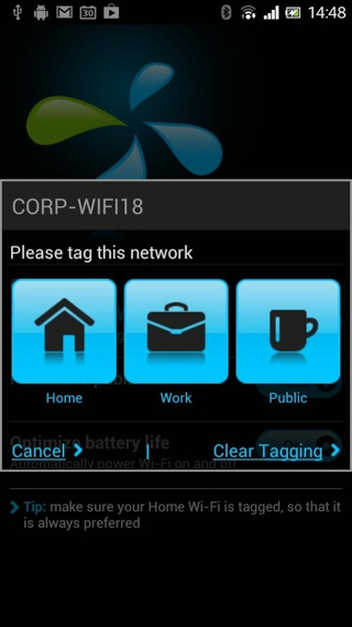 WIFI管理器WeFi-Automatic WiFi 4.4.0.1400000 安卓版