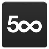 500px专业摄影师图片社区 2.3.8.1 安卓版