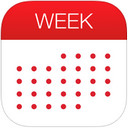Week Calendar 8.2 iphone版