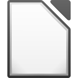 LibreOffice Viewer 4.5.0.0 .alpha0 安卓版