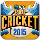 ICC职业板球2015 1.0.6 安卓版_带数据包