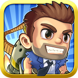 Jetpack Joyride 1.7.5 安卓版