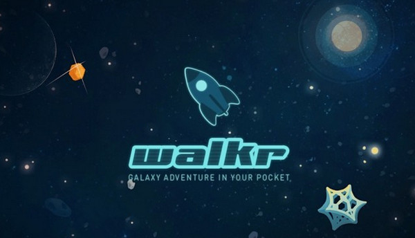 Walkr 2.2.3 iPhone版