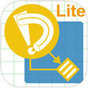 DrawExpress Diagram Lite 1.2.6 iPhone版