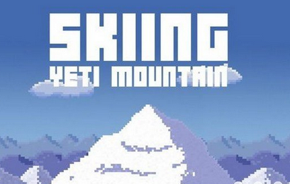 雪人山滑雪 1.1.2 安卓版