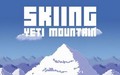 雪人山滑雪ios破解版 1.0 iPhone版