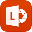 Office Lens 1.0.1 iPhone版