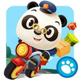 熊猫博士小邮差 1.1.1 安卓版