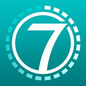 7分钟锻炼seven for Apple Watch 2.2.3 免费版