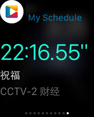央视影音Apple Watch版 5.3.3 免费版