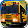 校园巴士驾驶3D修改版 1.1 安卓无限金币