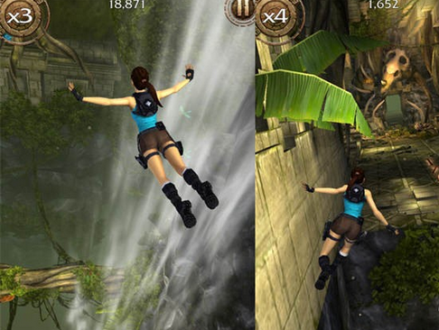 Lara Croft Relic Run 1.0.29 安卓版